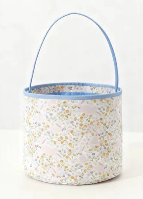 Basket, Tote, Everything, Easter Basket