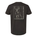 Short Sleeve - Birch Buck