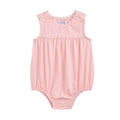 Pink Bubble Romper