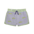 Gator Swim Trunks