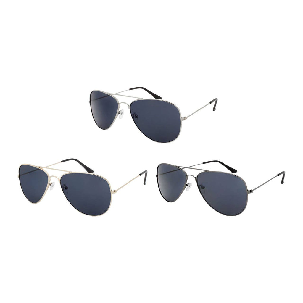Sunglass Counter Display 4 Theme Camo Sport Aviator Polarize