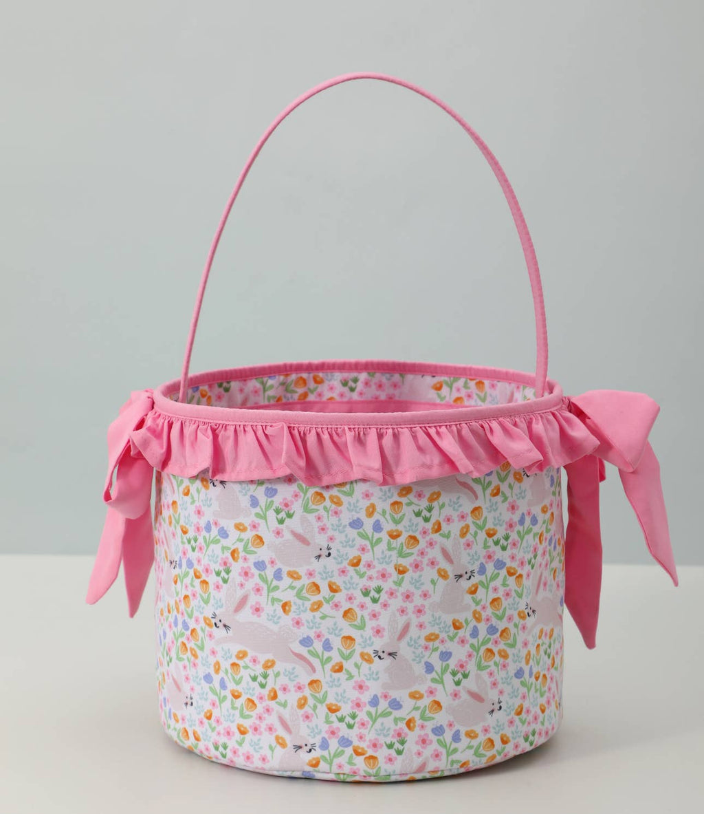 Basket, Tote, Everything, Easter Basket