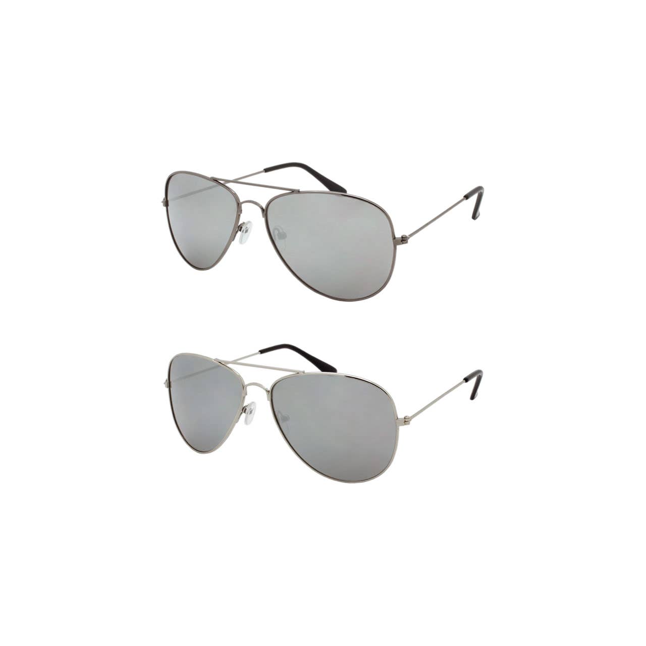 Sunglass Counter Display 4 Theme Camo Sport Aviator Polarize