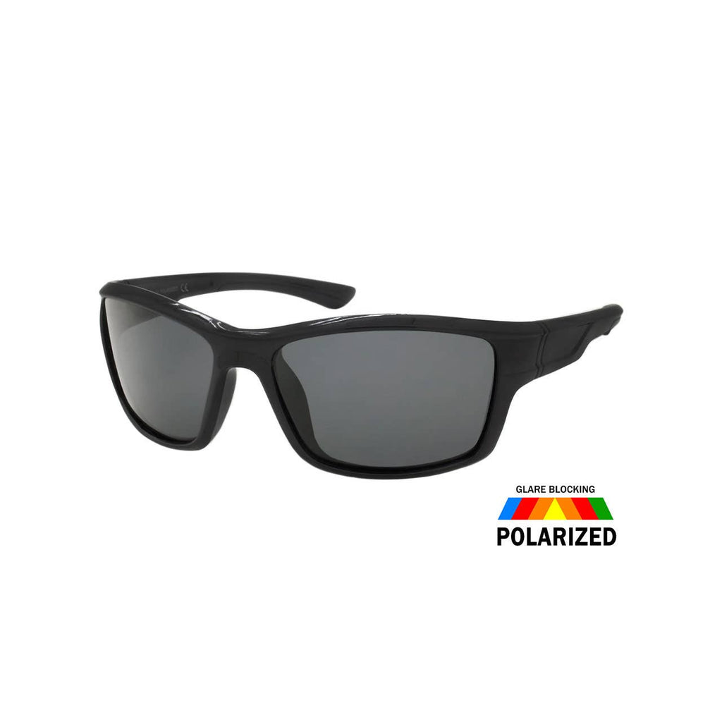 Sport Sunglasses Mens Wrap Color Mirror Glasses