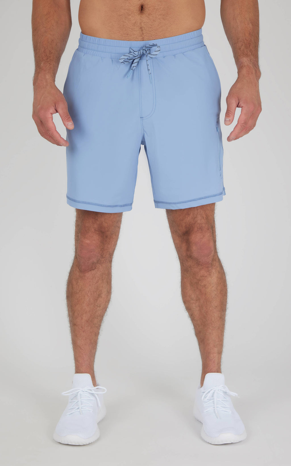 Men's WARP CANYON 7 inches Performance Shorts