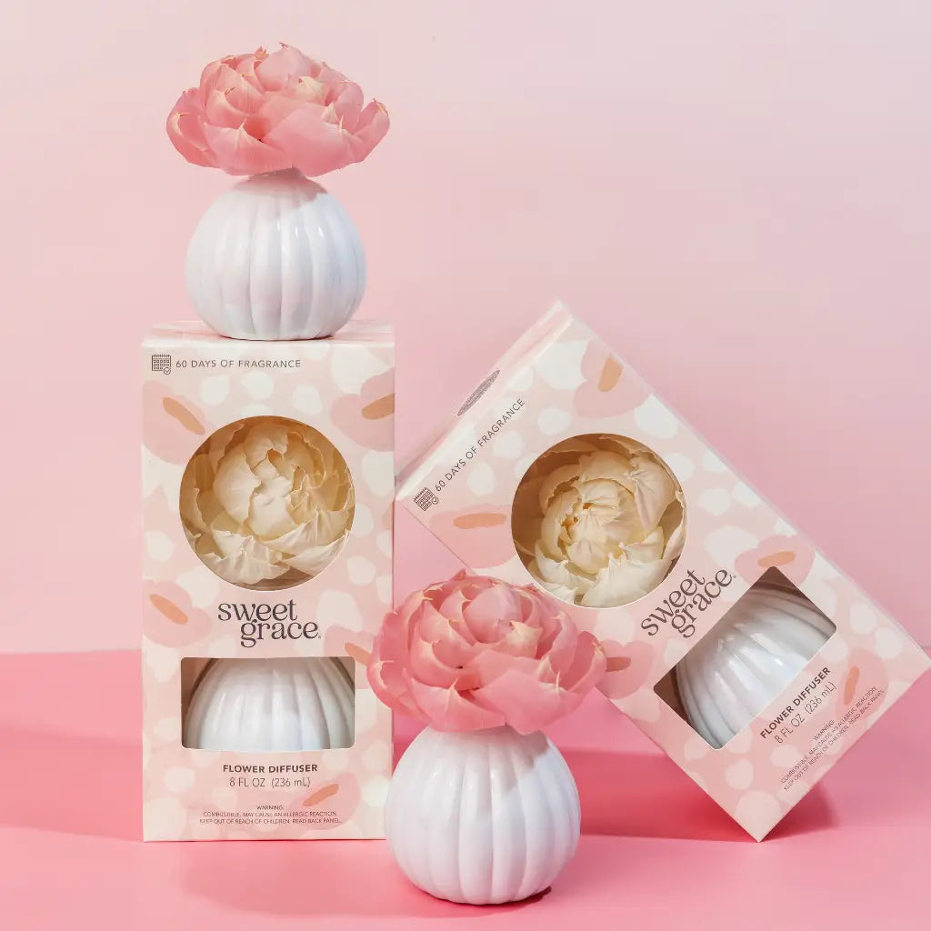 Sweet Grace DIffuser