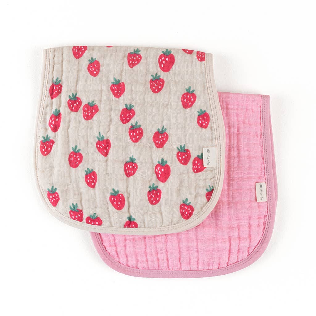 Itzy Burp Cloths™