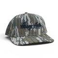 Performance Rope Hat - Heritage - Bottomland