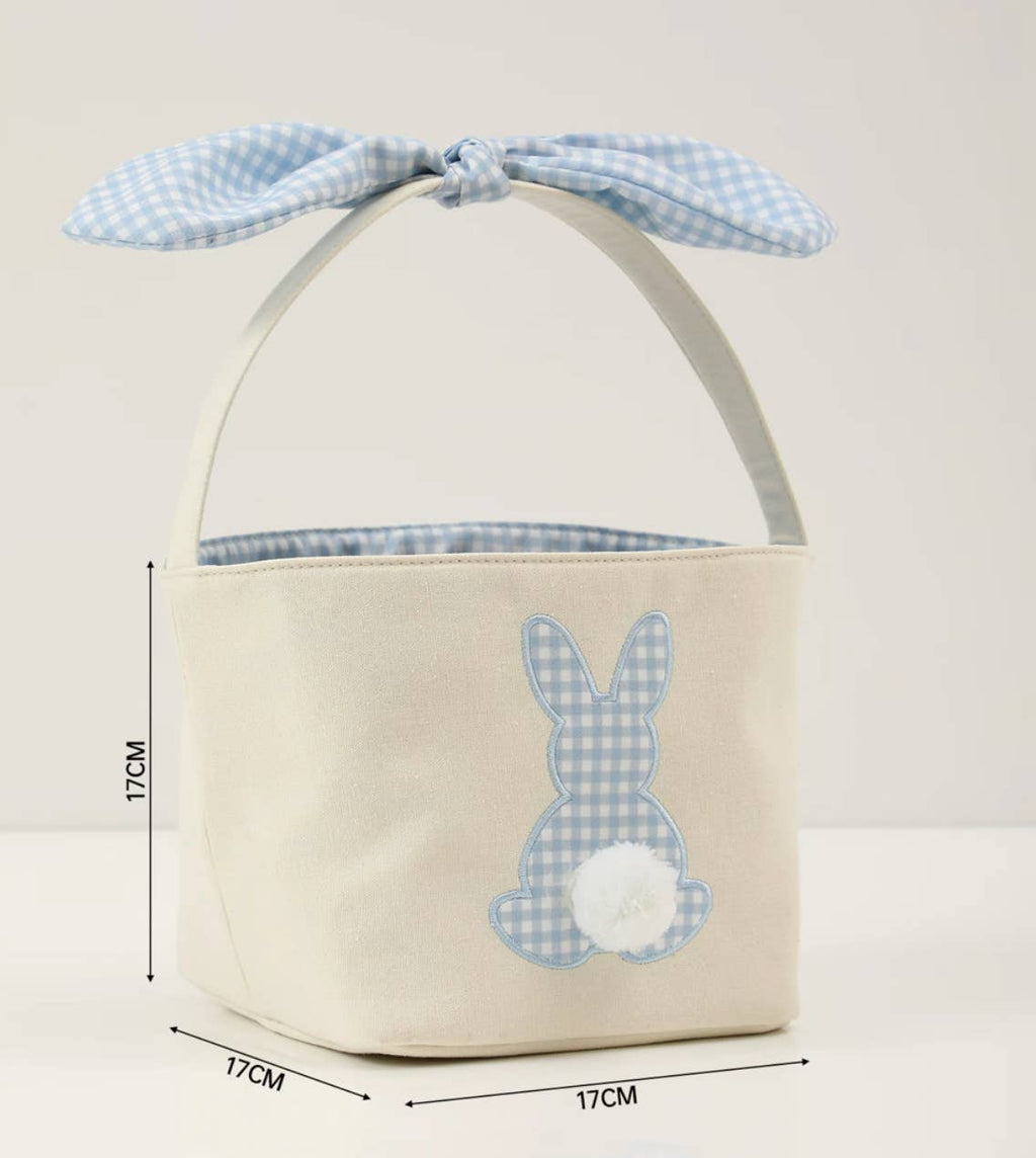 Basket, Tote, Everything, Easter Basket