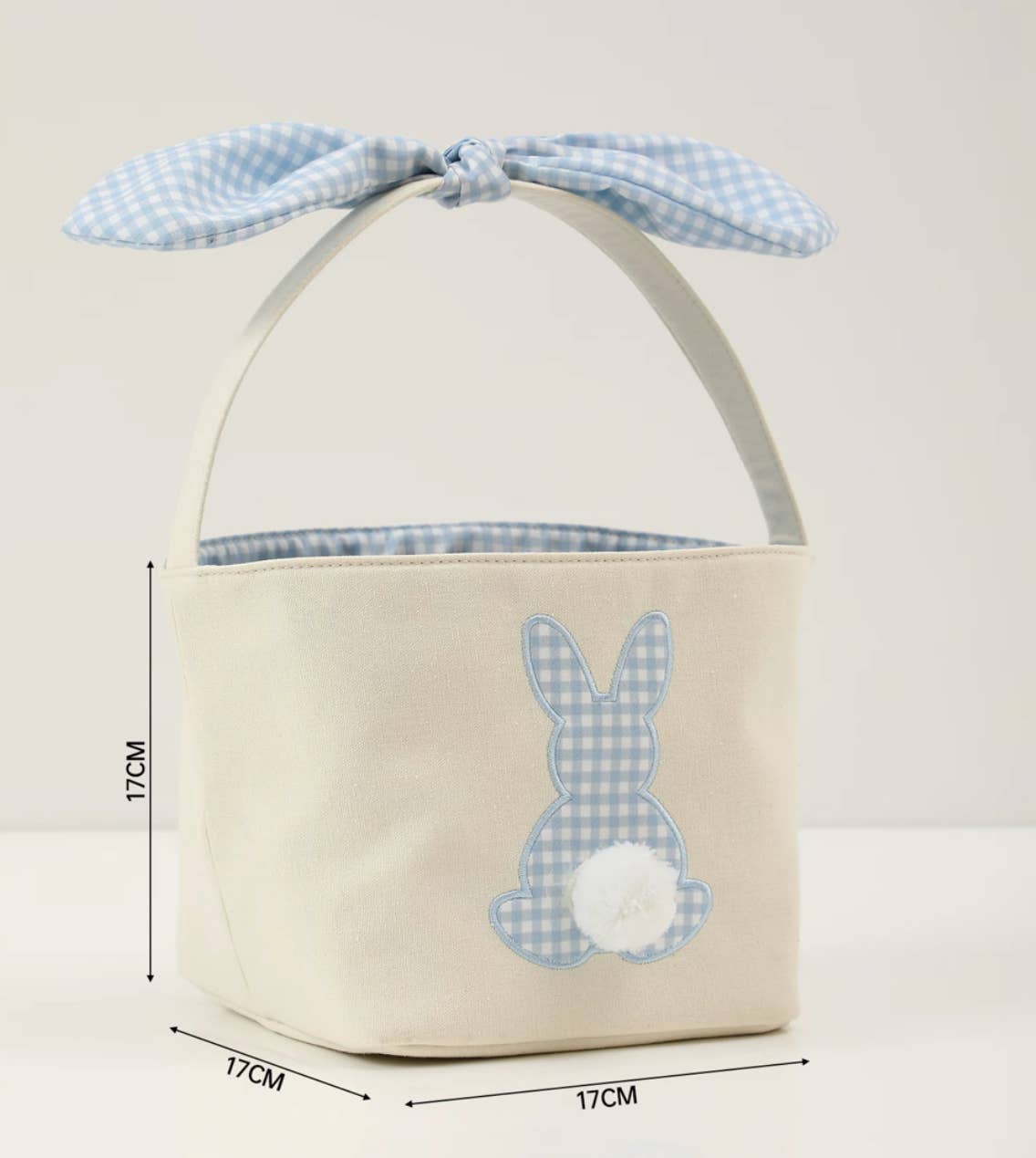 Basket, Tote, Everything, Easter Basket