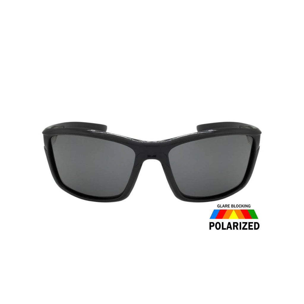 Sport Sunglasses Mens Wrap Color Mirror Glasses