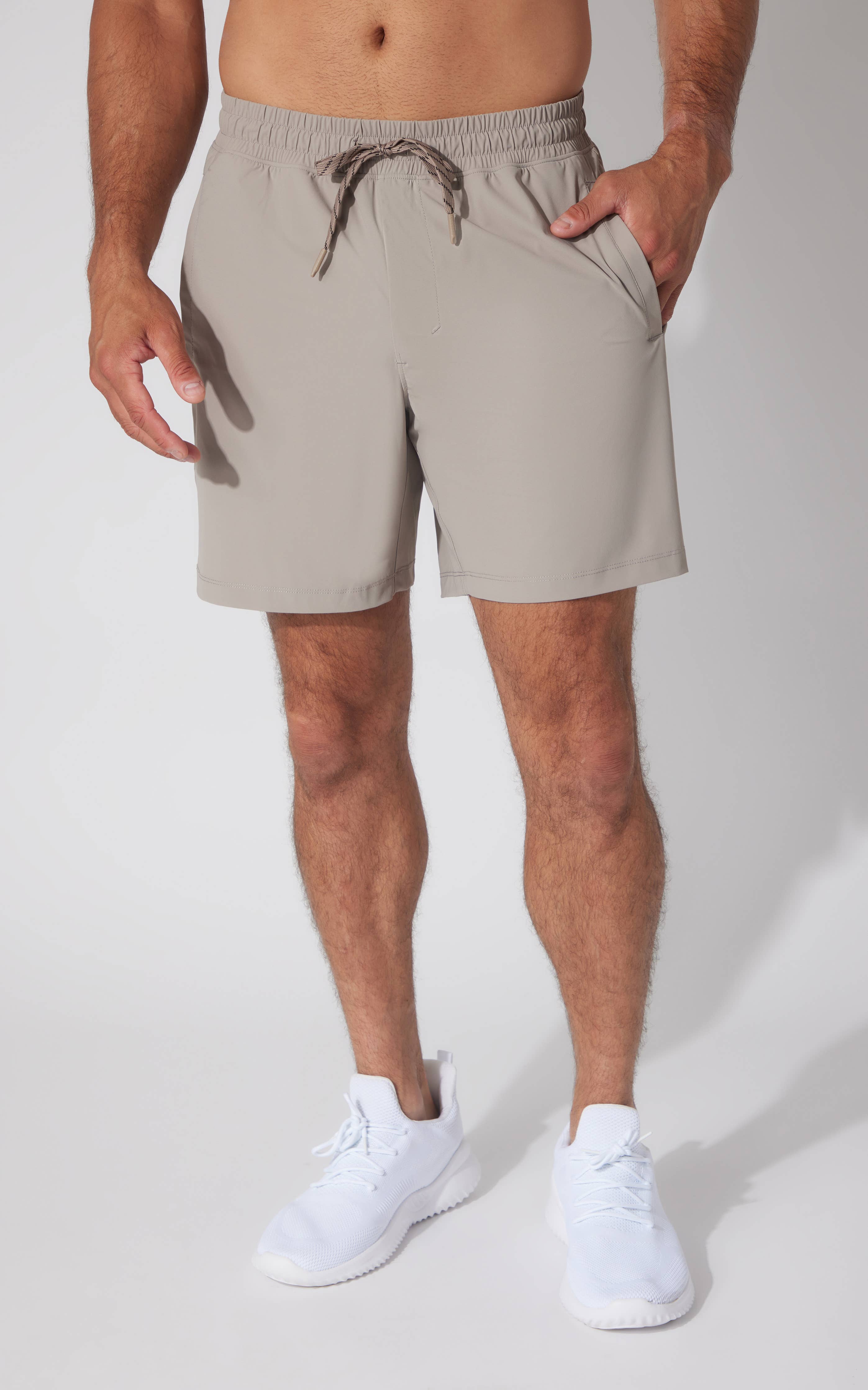Men's Woven Vortex Performance Short