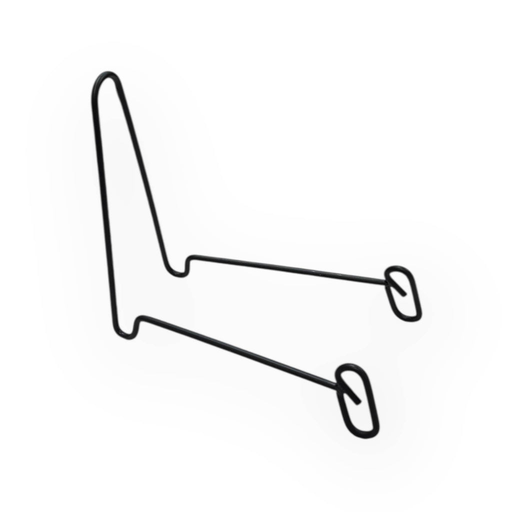 12" Bowl Easel