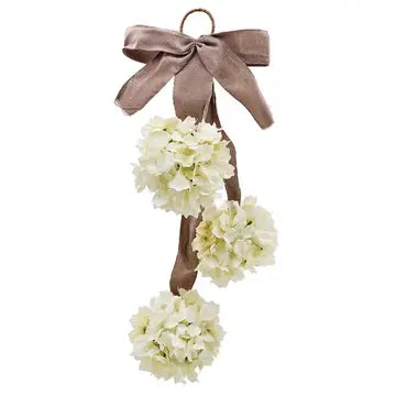 Ng Wed Hydr Dr Swag 24"