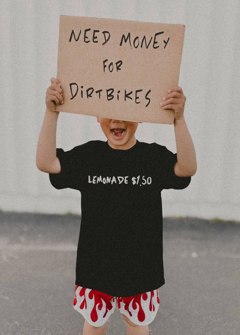 Need $ For Dirt Bikes T-Shirt
