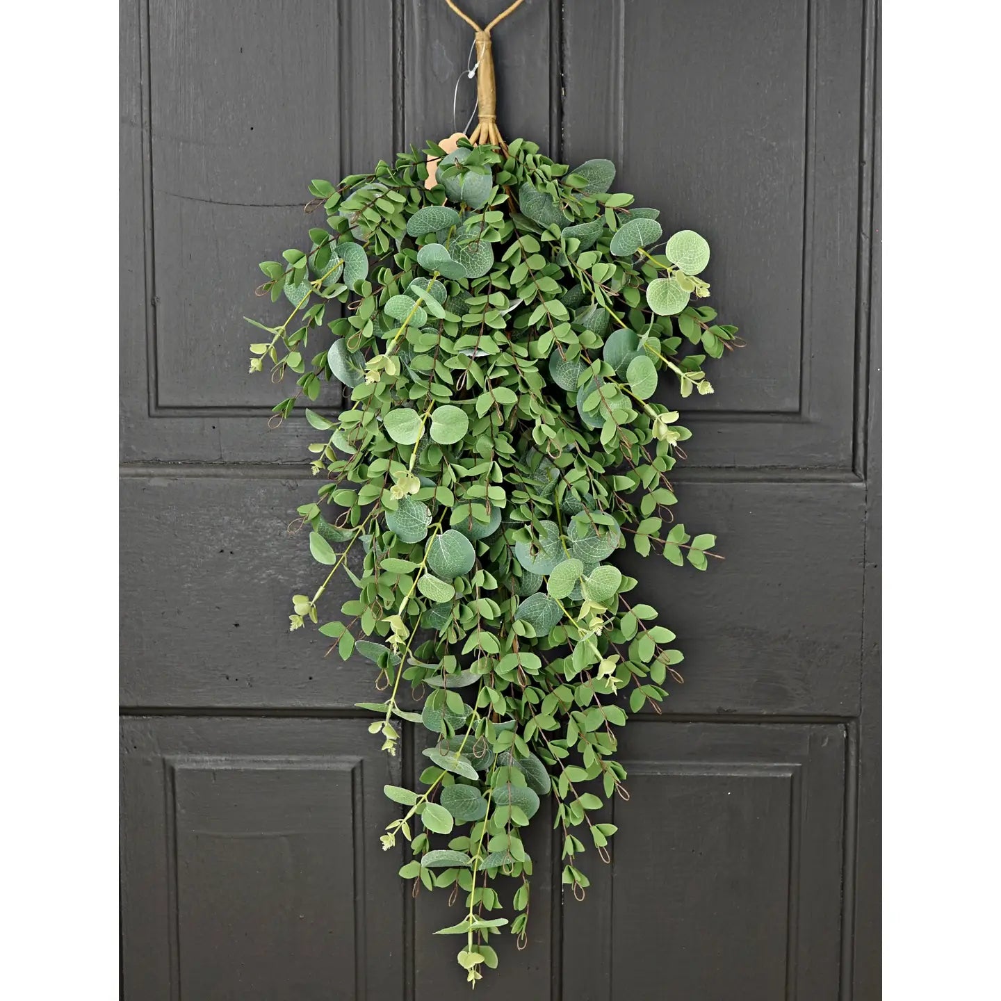 29in Teardrop-Mixed Eucalyptus