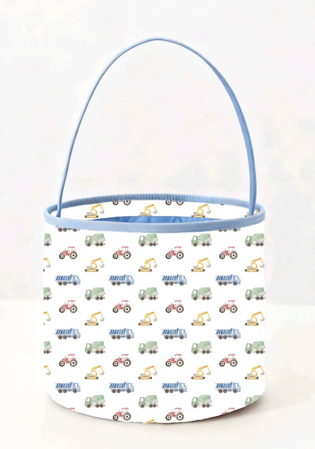 Basket, Tote, Everything, Easter Basket