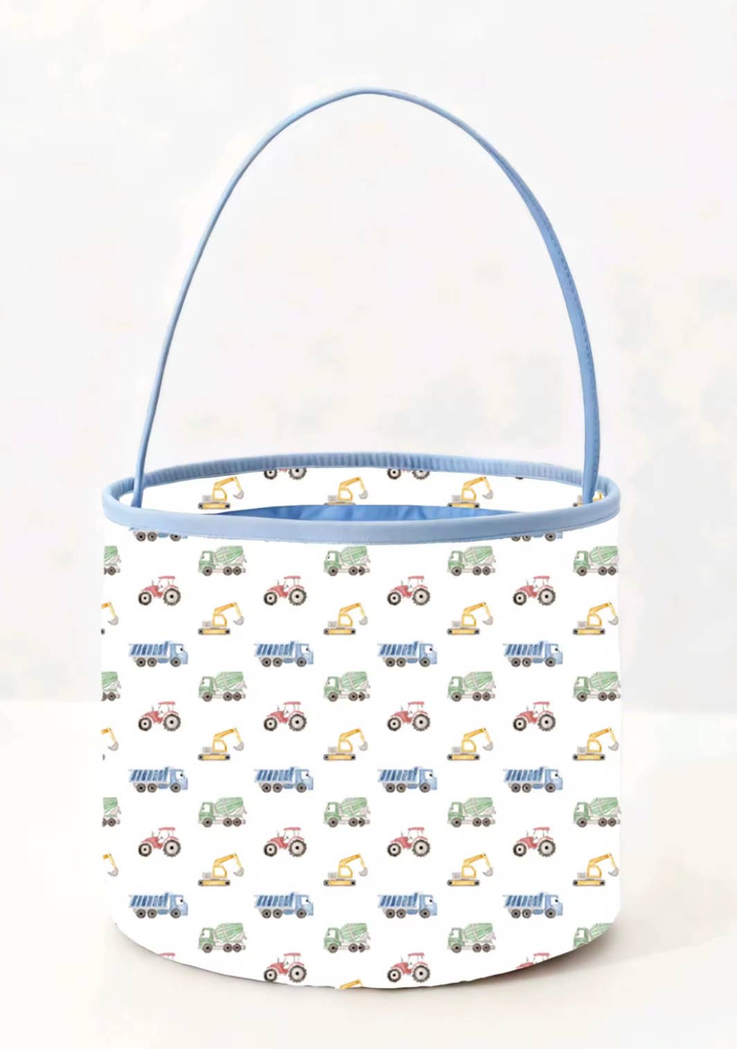 Basket, Tote, Everything, Easter Basket