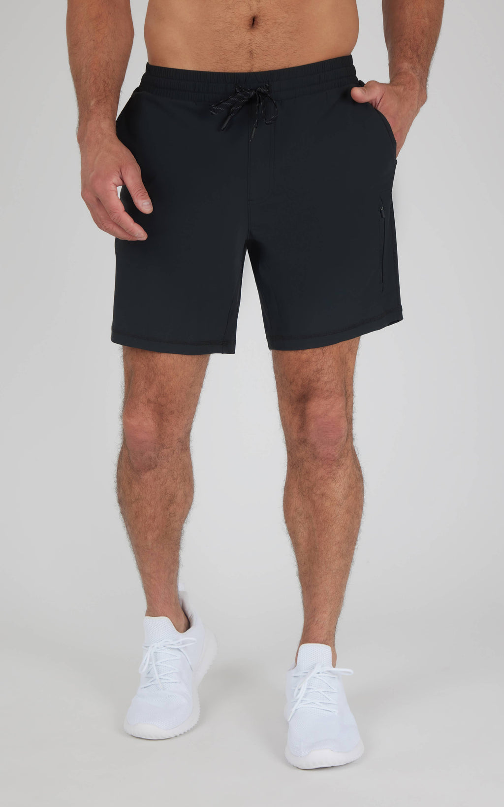 Men's WARP CANYON 7 inches Performance Shorts