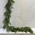 Soft Touch Cedar Garland 72"