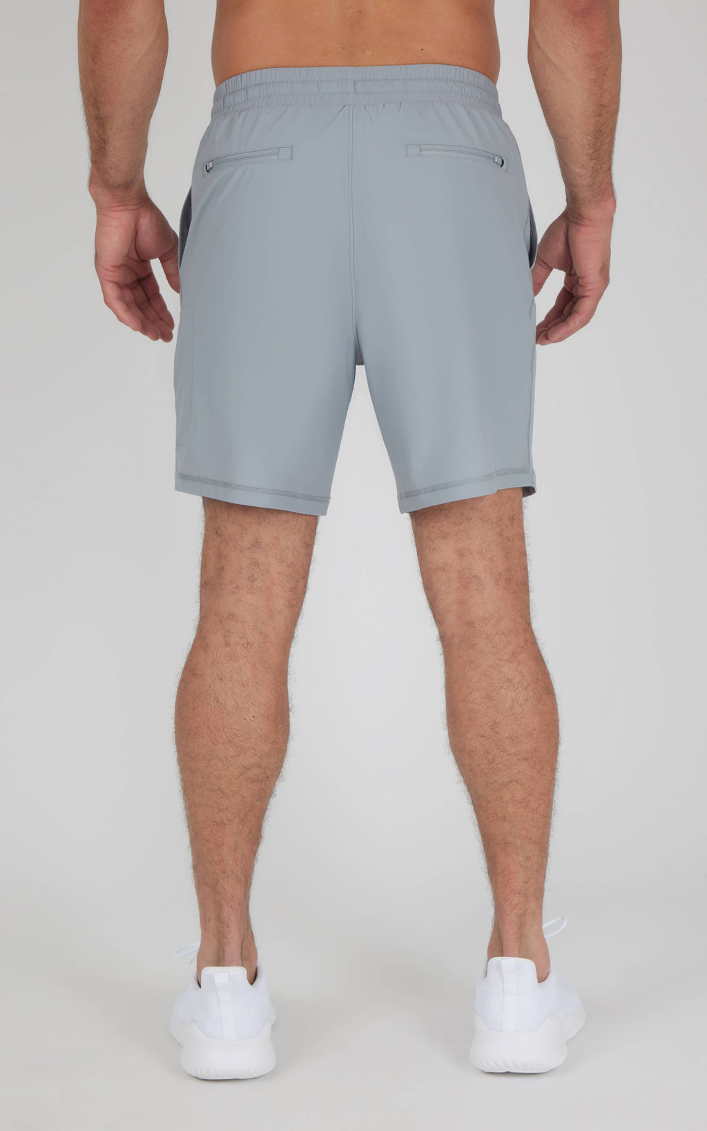 Men's WARP CANYON 7 inches Performance Shorts