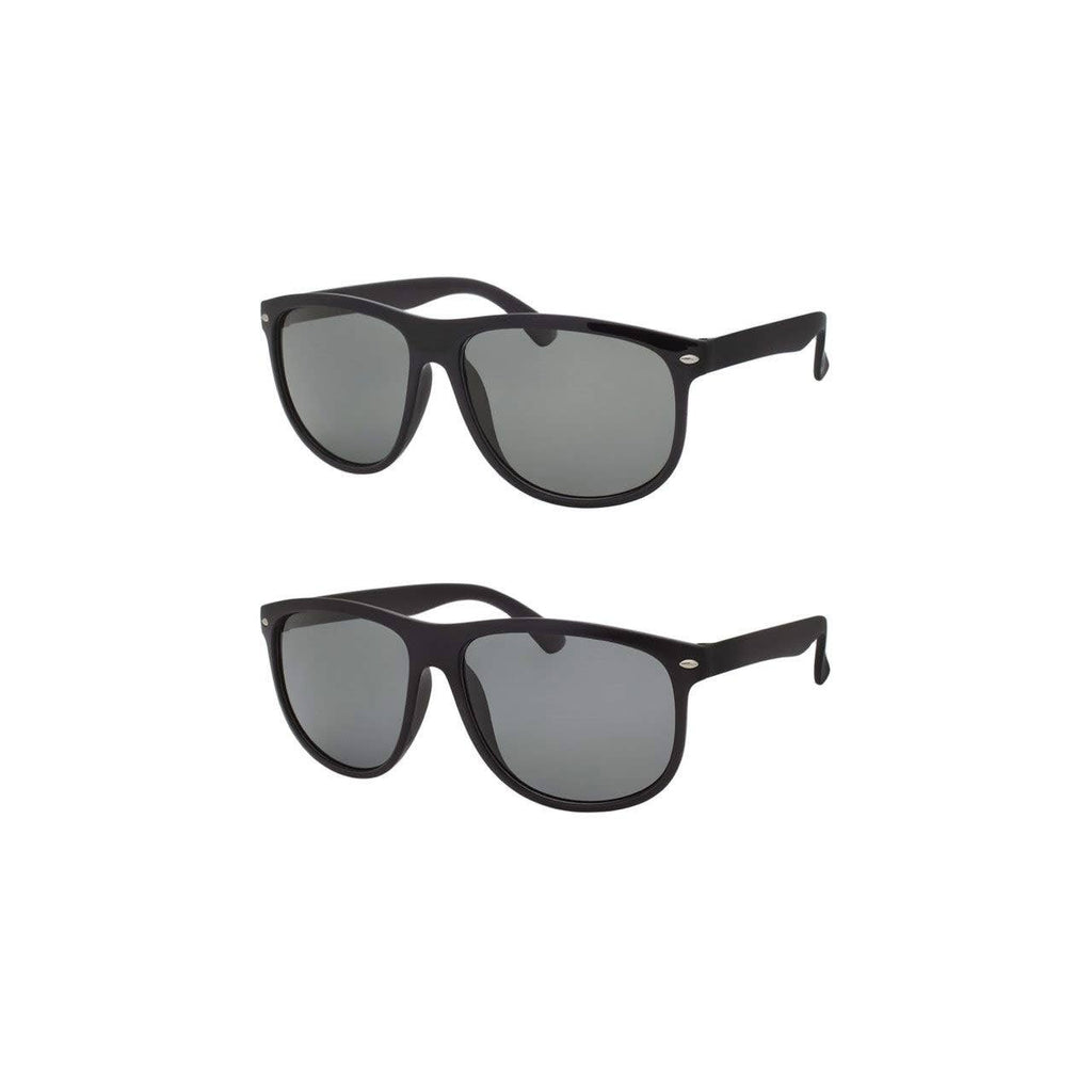 Sunglass Counter Display 4 Theme Camo Sport Aviator Polarize