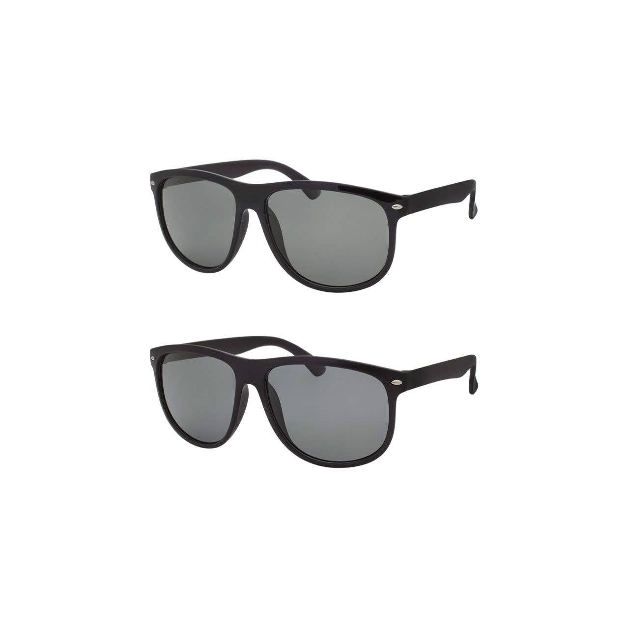 Sunglass Counter Display 4 Theme Camo Sport Aviator Polarize