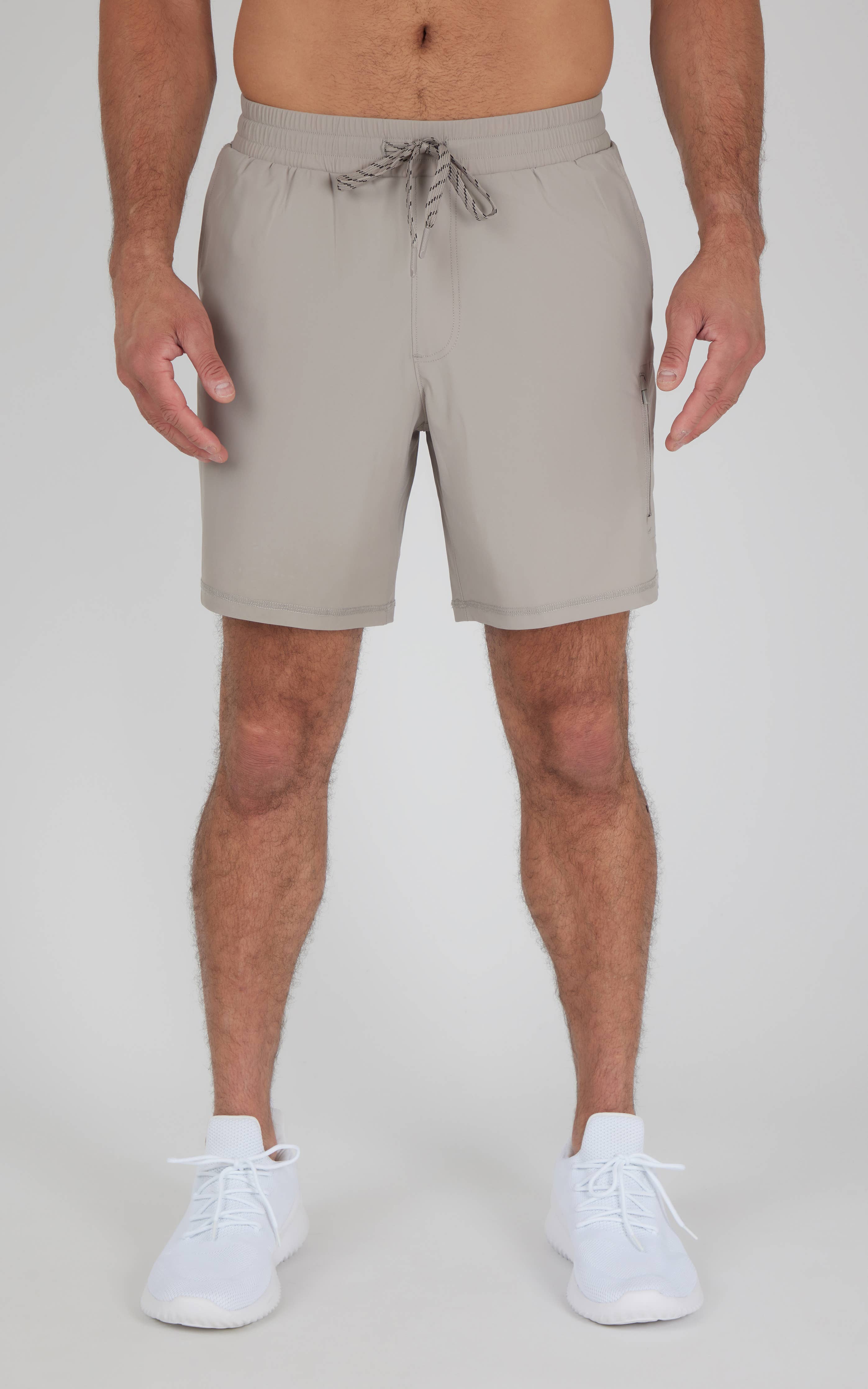Men's WARP CANYON 7 inches Performance Shorts