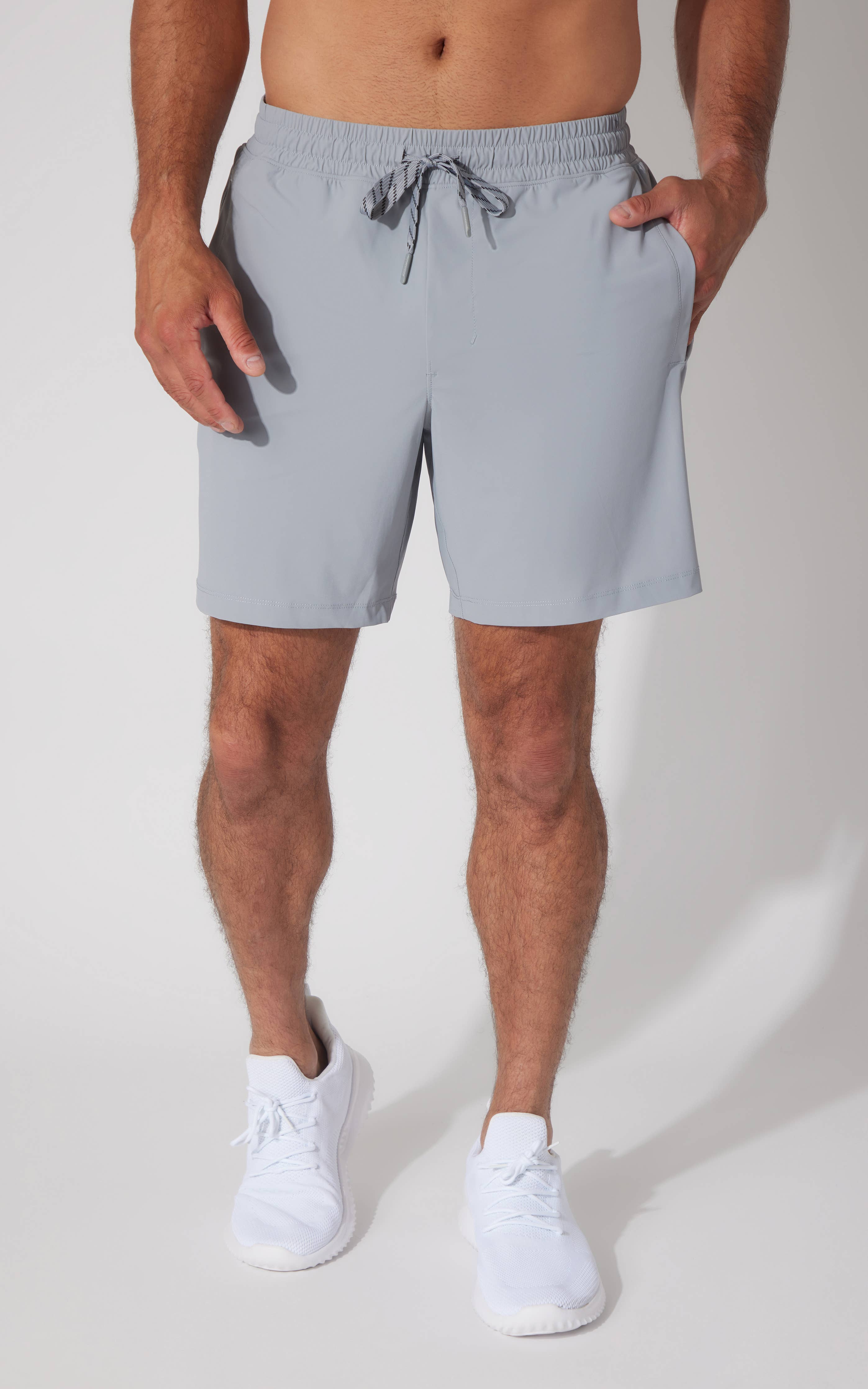 Men's Woven Vortex Performance Short