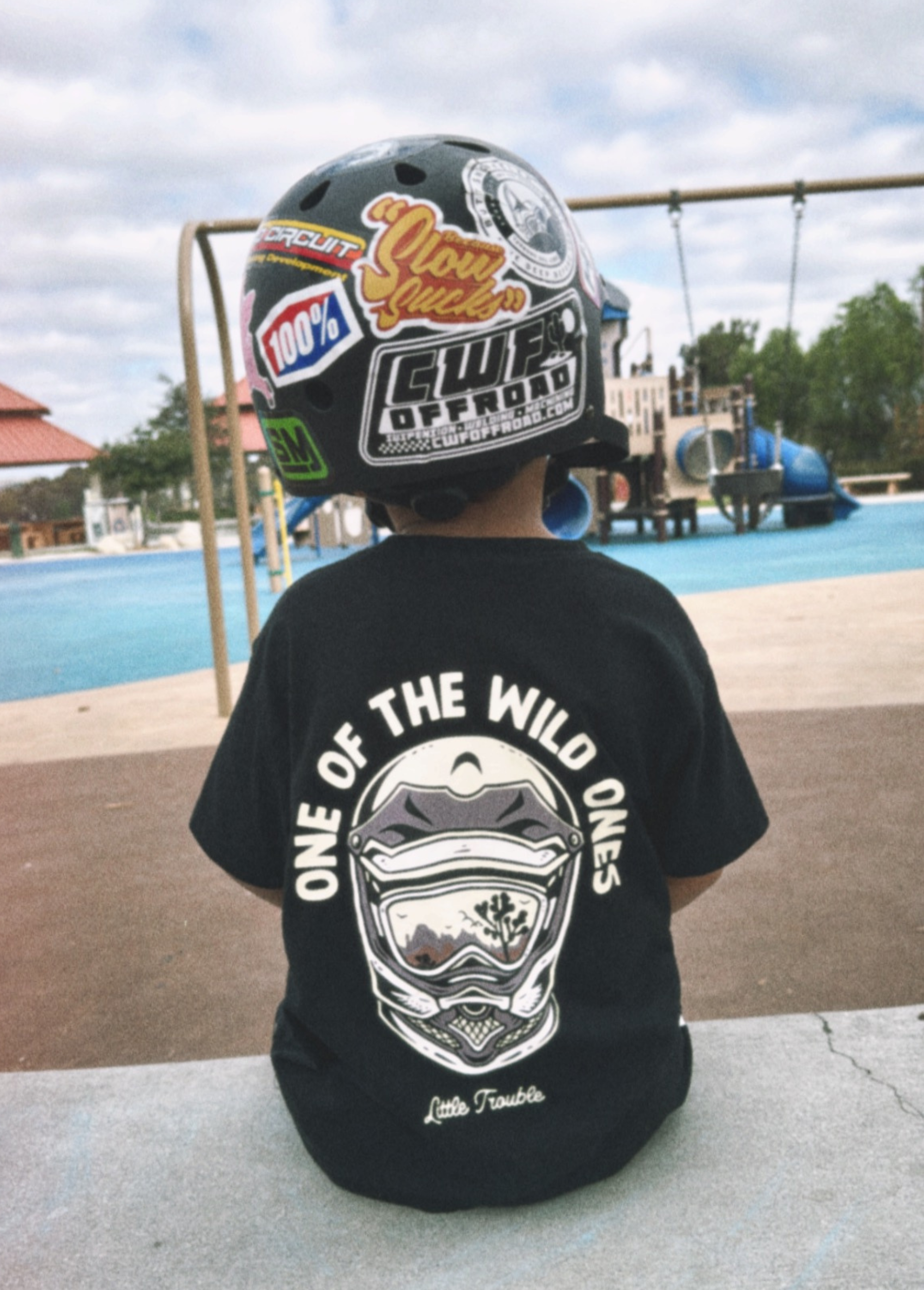 Wild One T-shirt