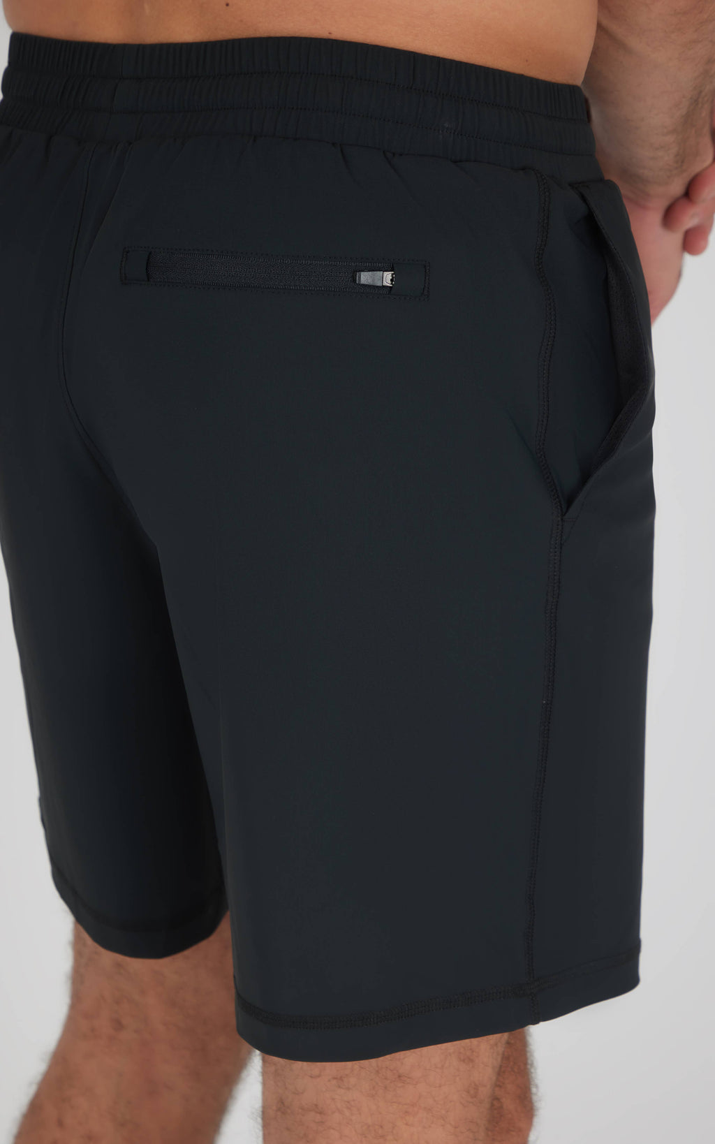 Men's WARP CANYON 7 inches Performance Shorts