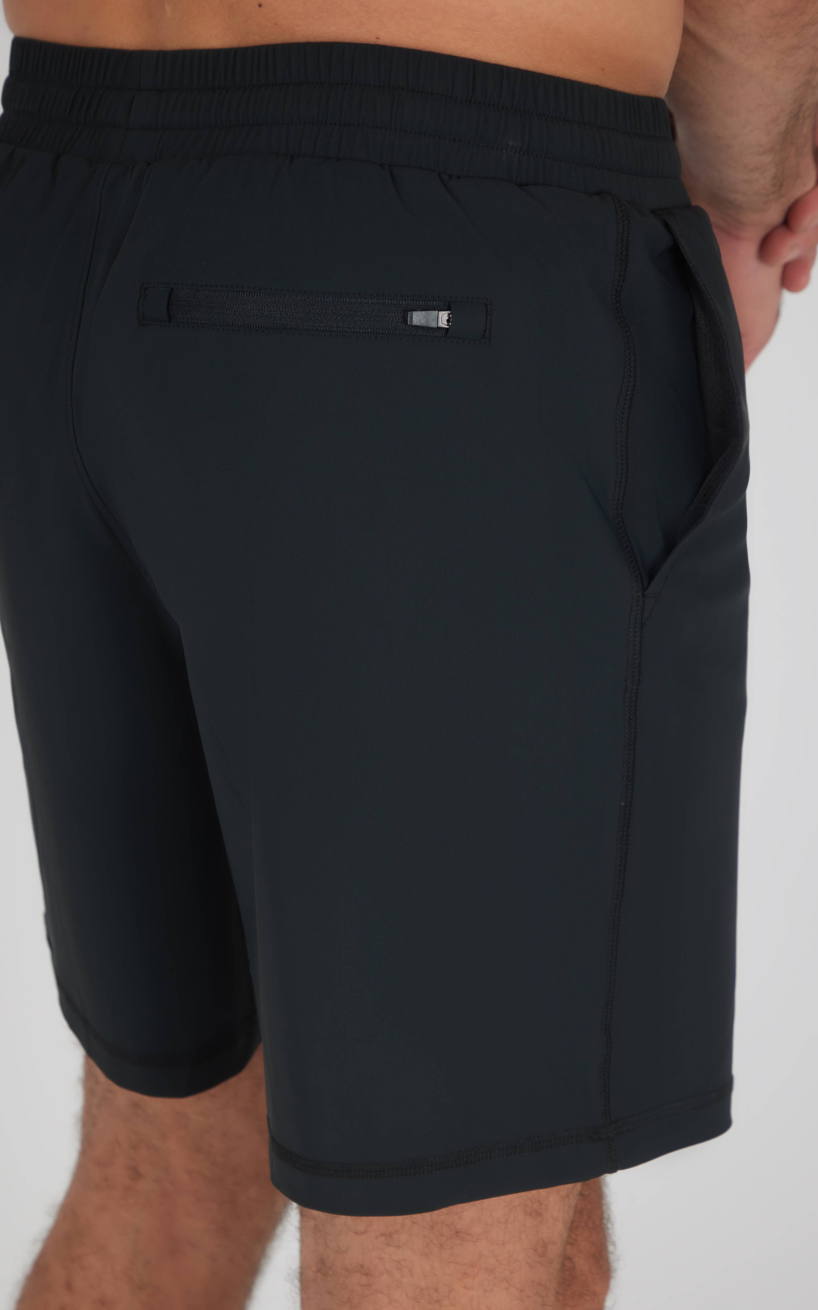 Men's WARP CANYON 7 inches Performance Shorts