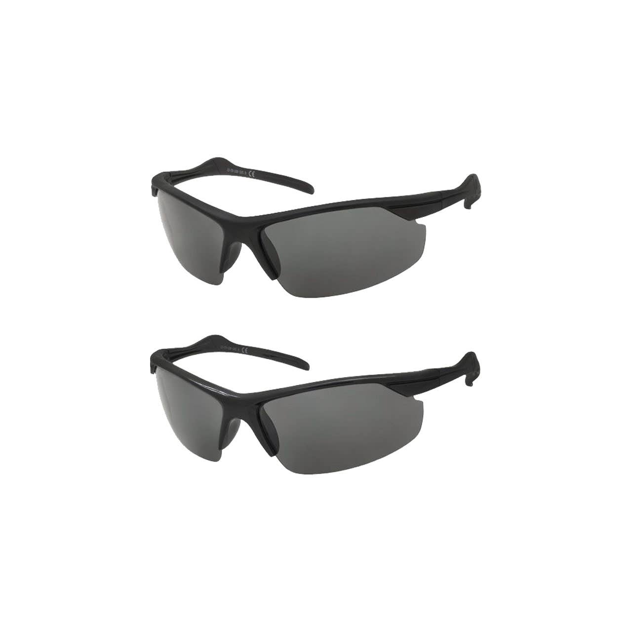 Sunglass Counter Display 4 Theme Camo Sport Aviator Polarize