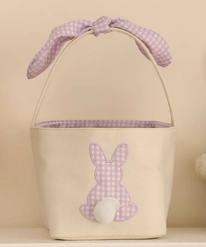 Basket, Tote, Everything, Easter Basket