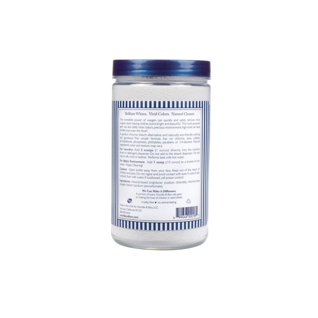 Ultra-Bright Bleach Alternative, Fragrance-Free, 32 oz
