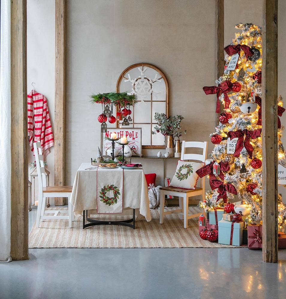 S/4 4.7x2.7x4"H Resin Sparkly Snow Bird 16S/CTN