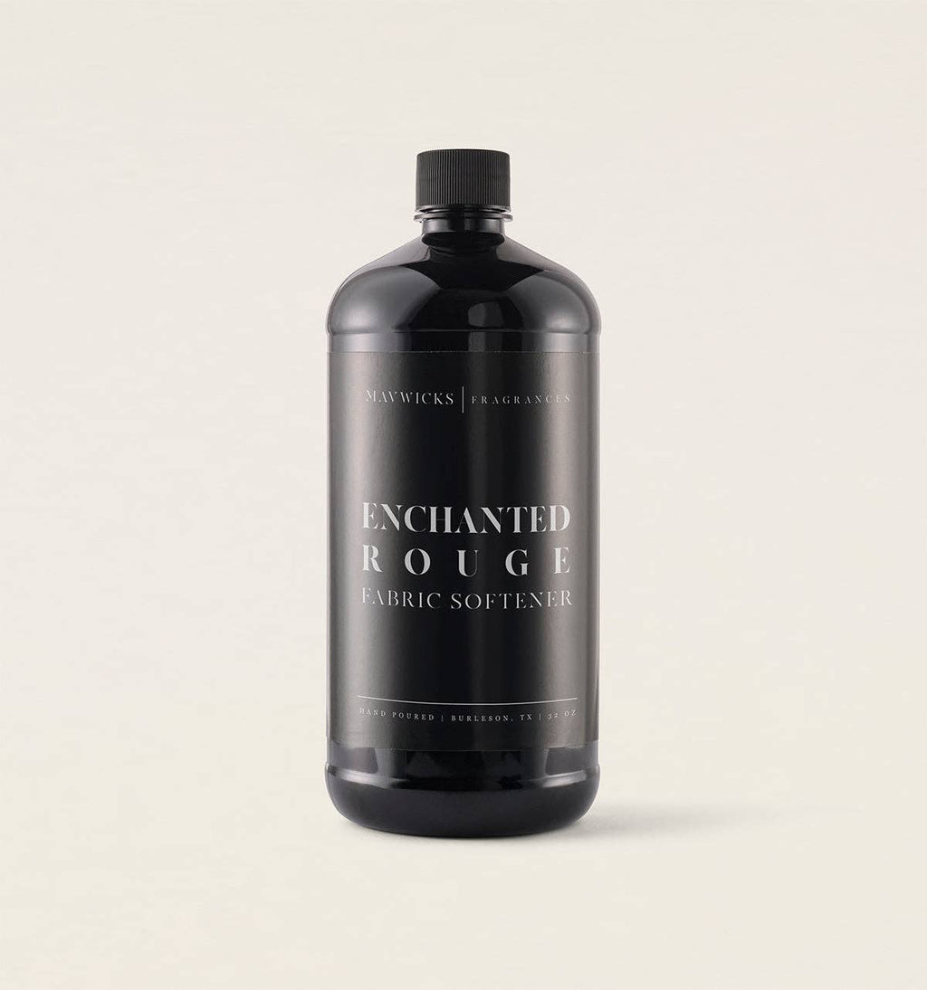 Luxury Scented Fabric Softener