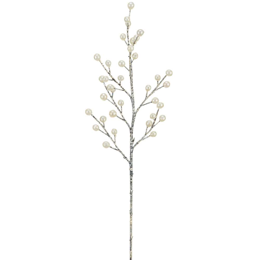 Pearl Spray Pearl | 18"