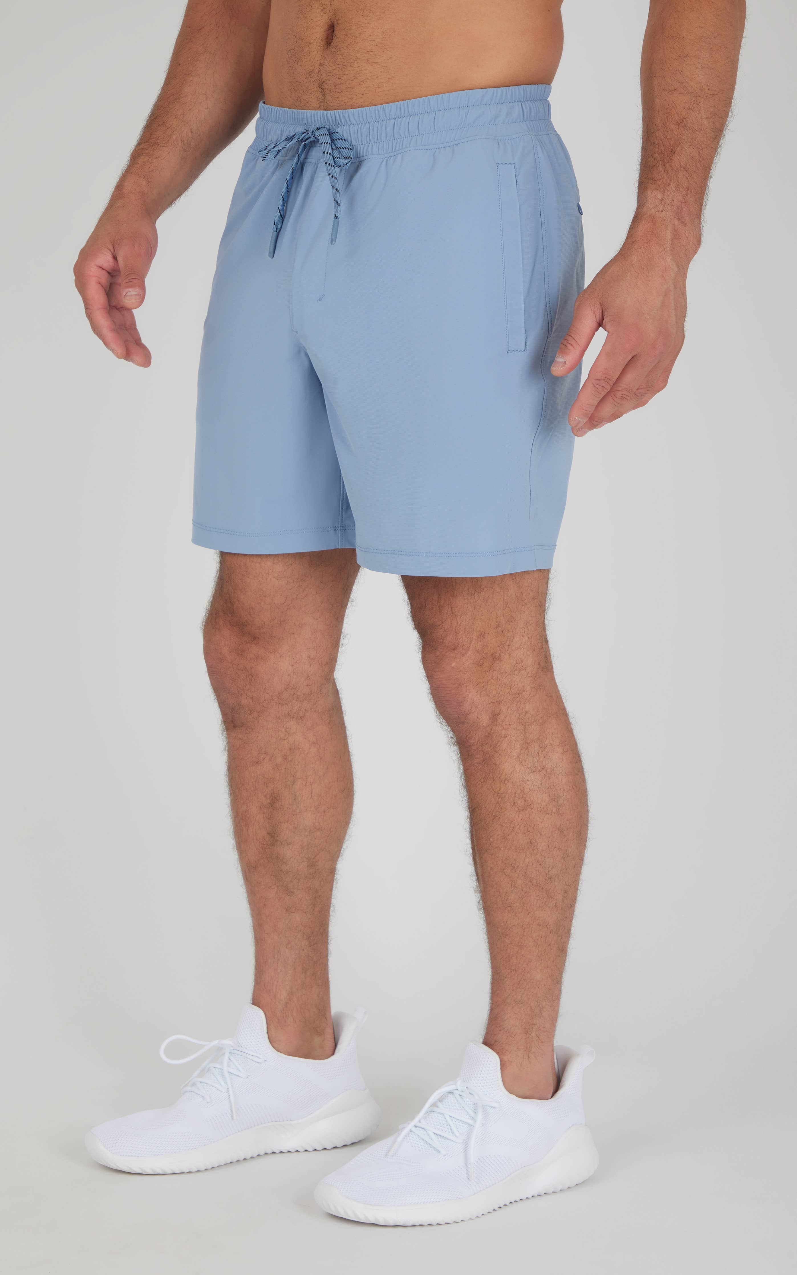 Men's Woven Vortex Performance Short