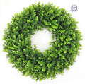 Eucalyptus Wreath 24"