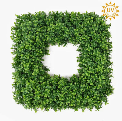 Boxwood Wreath