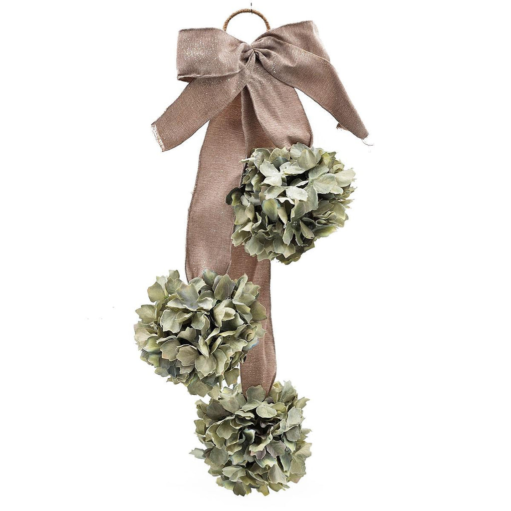 Ng Wed Hydr Dr Swag 24"