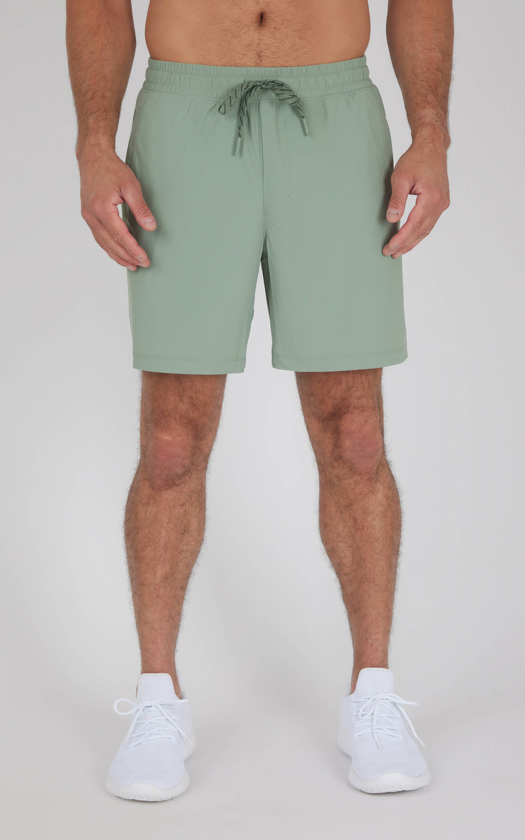 Men's Woven Vortex Performance Short