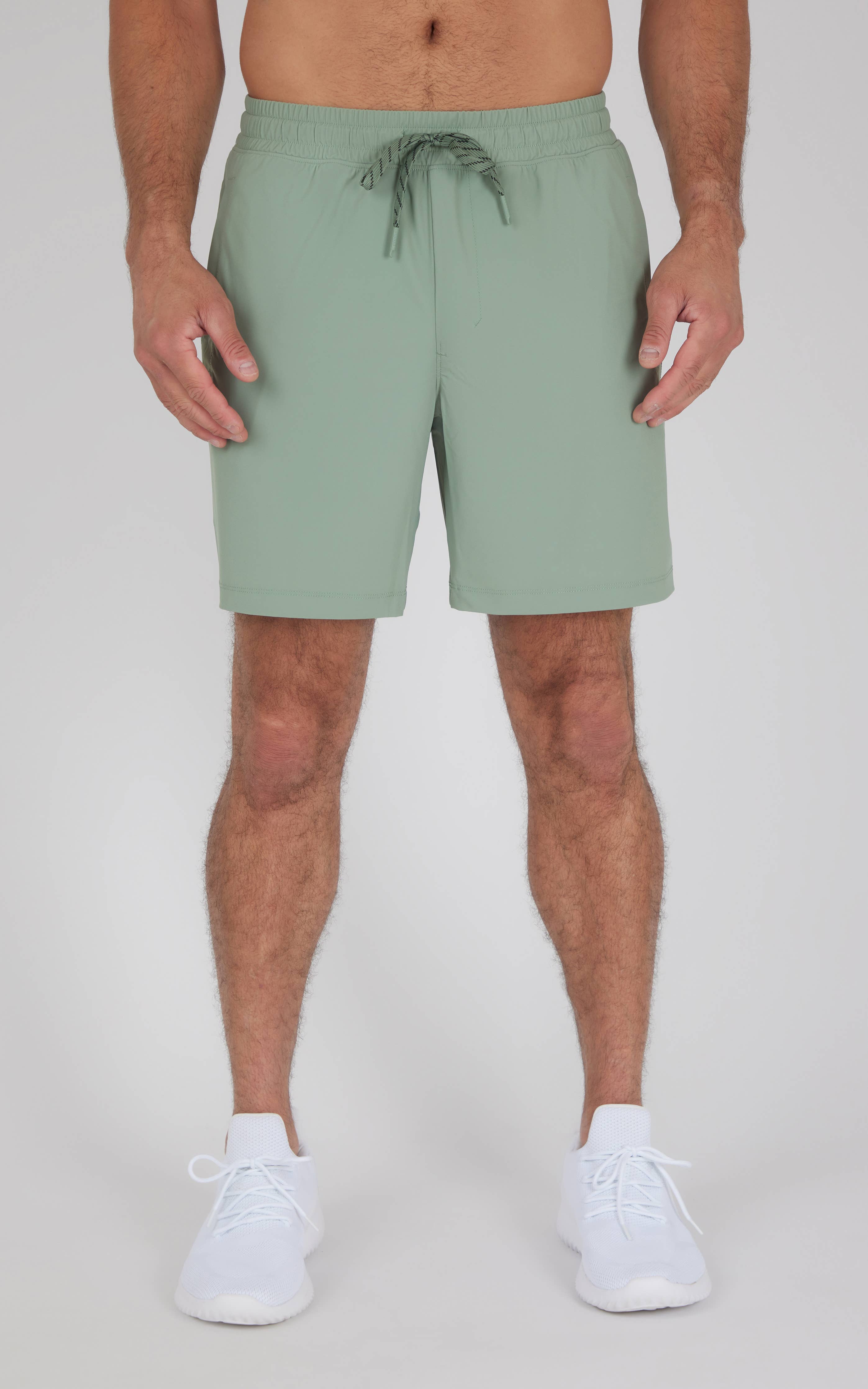 Men's Woven Vortex Performance Short