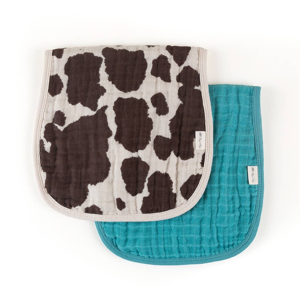 Itzy Burp Cloths™