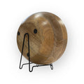 12" Bowl Easel