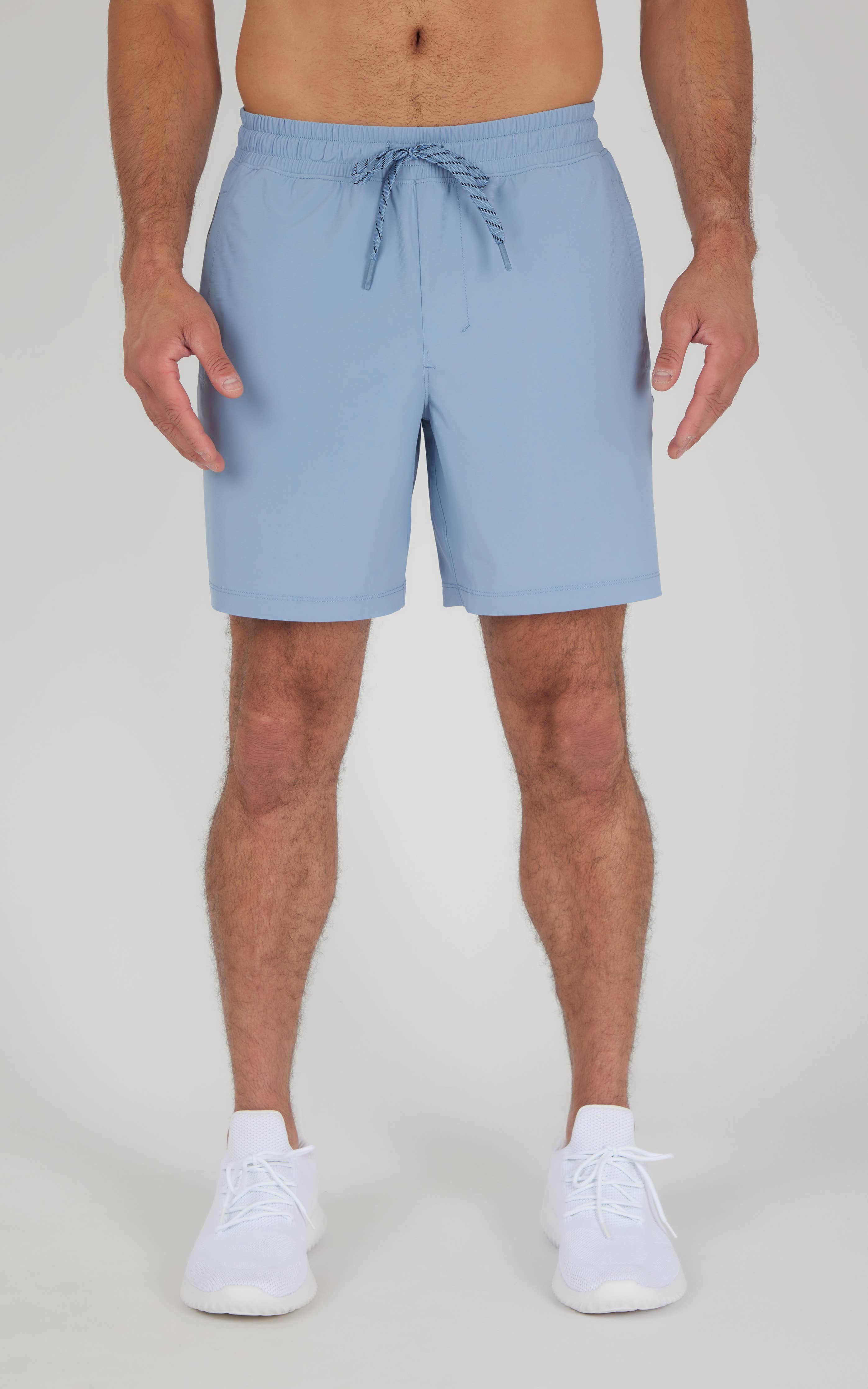 Men's Woven Vortex Performance Short