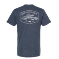 Short Sleeve -  Dar Bone
