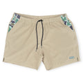 The Weekender Shorts - Khaki (PRE-ORDER)