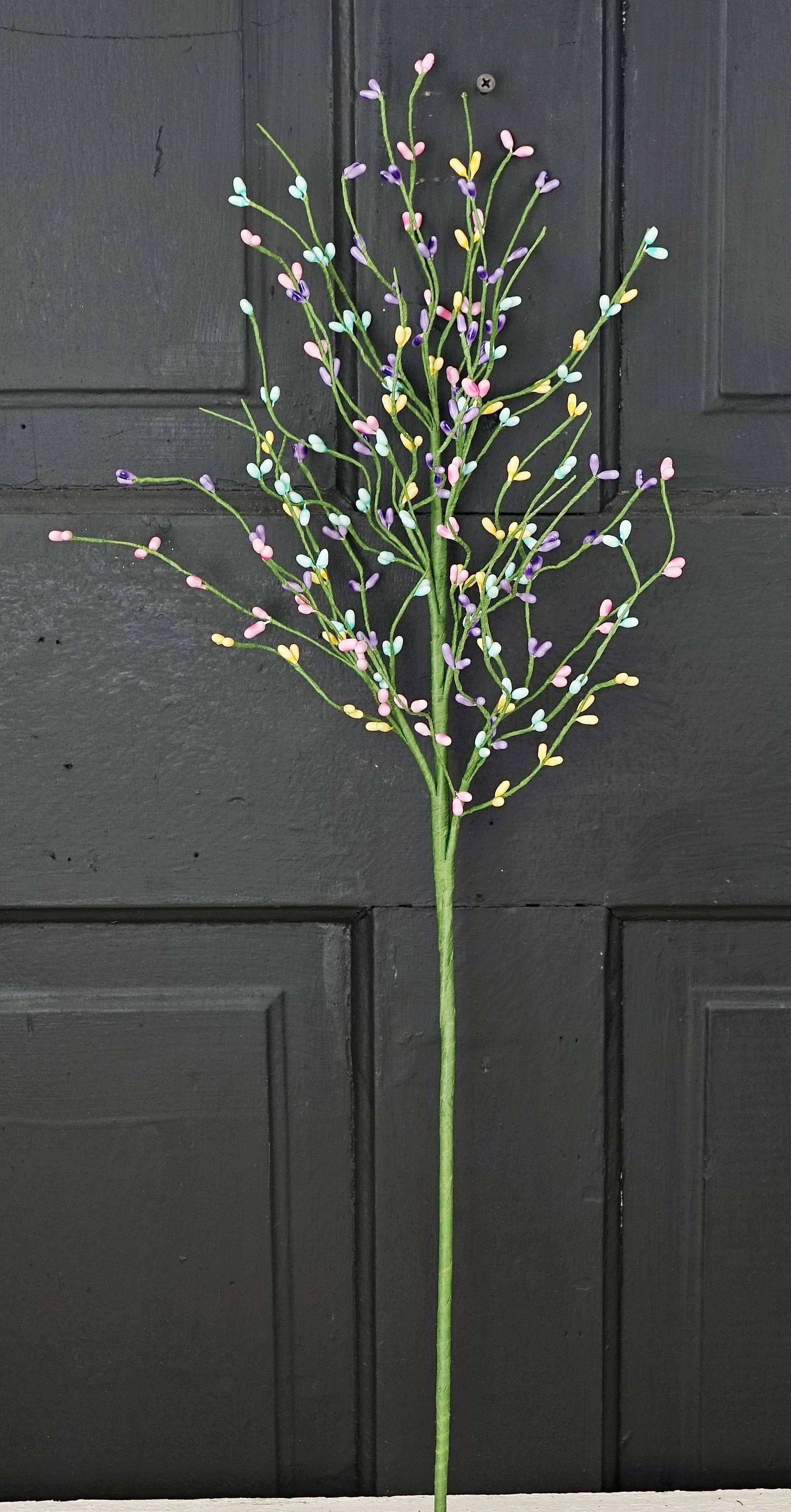 ISB13600HP- 20in Pips Spray-Happy Spring-